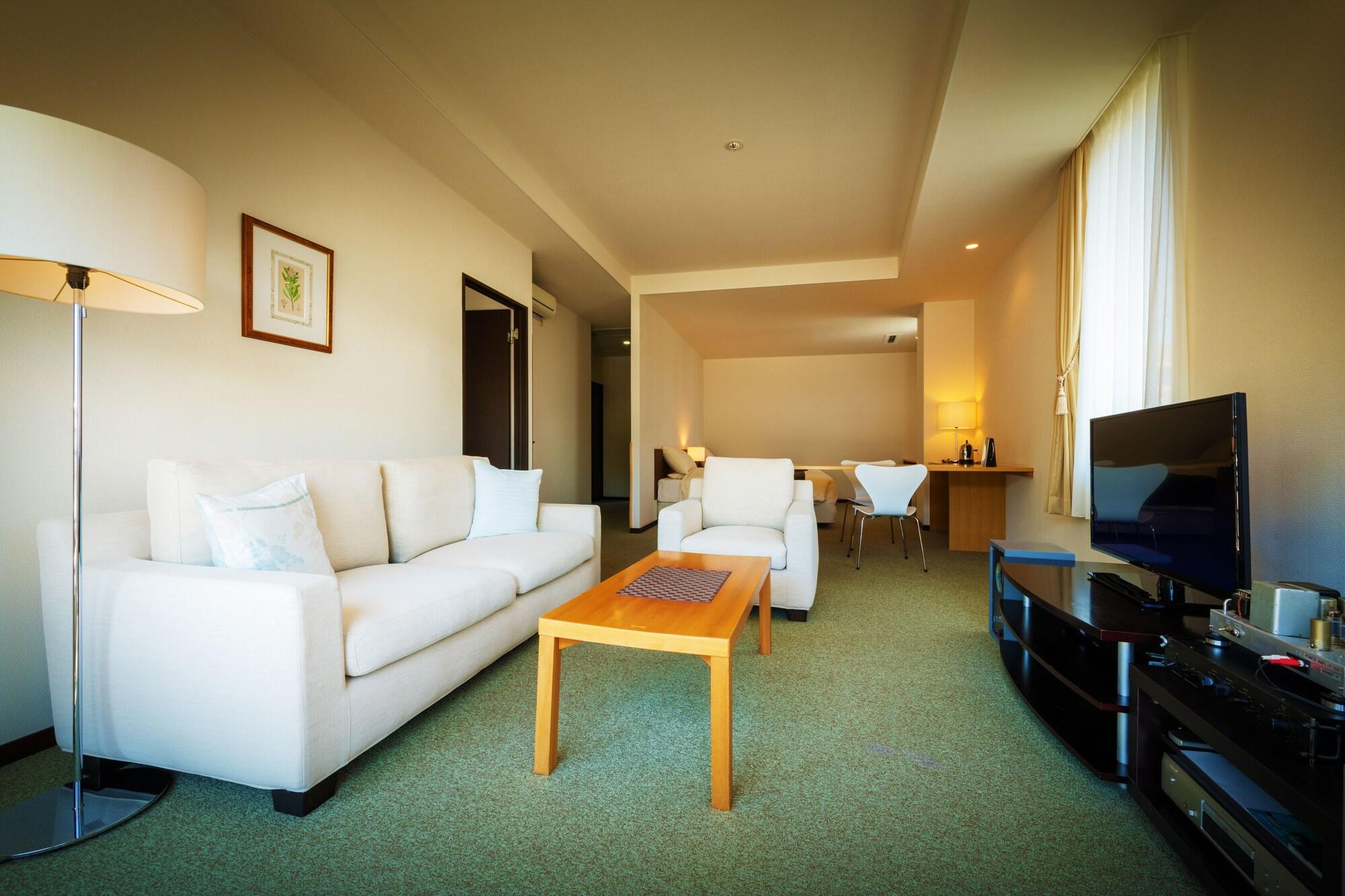 האקודאטה Villa Concordia Resort & Spa מראה חיצוני תמונה
