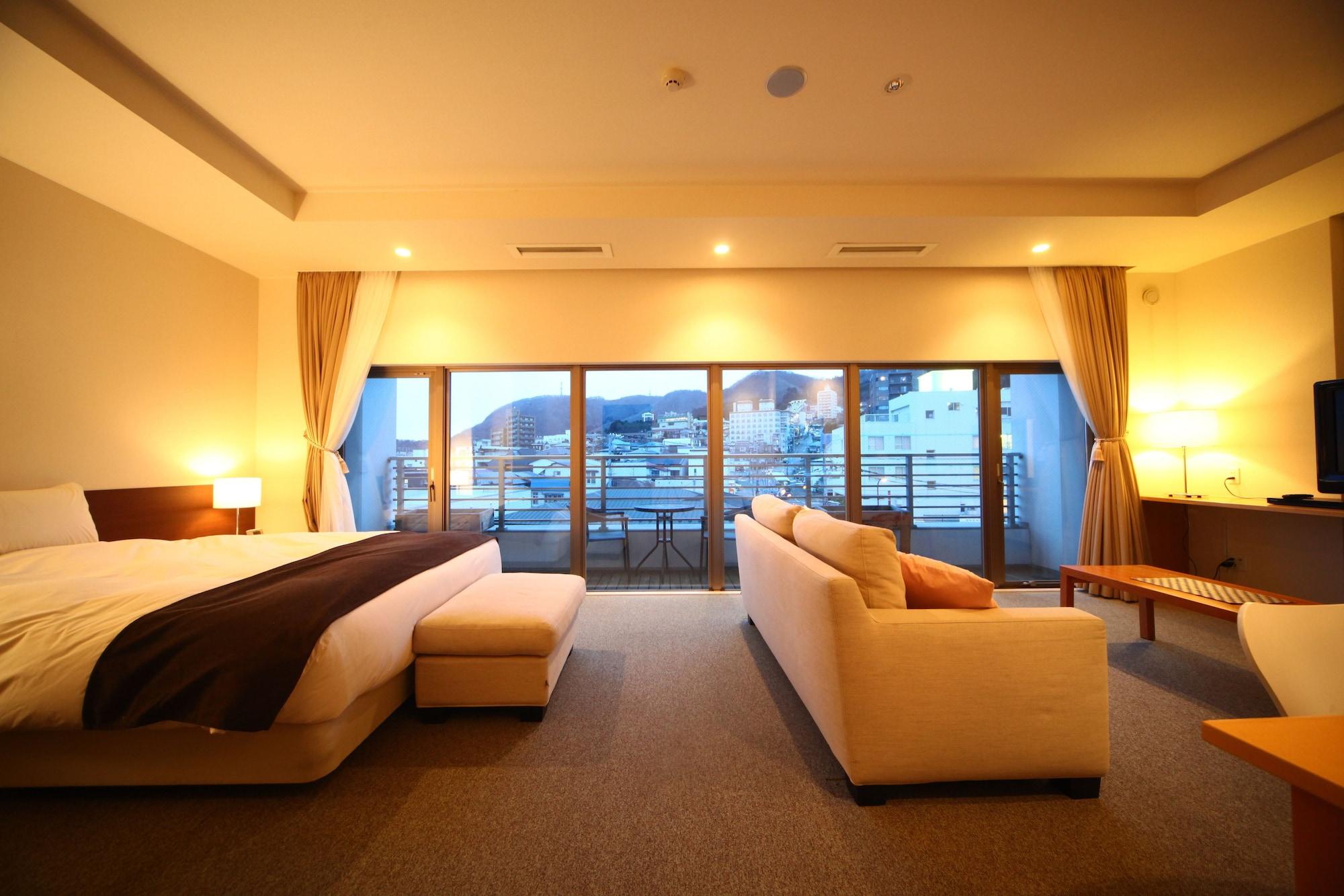 האקודאטה Villa Concordia Resort & Spa מראה חיצוני תמונה