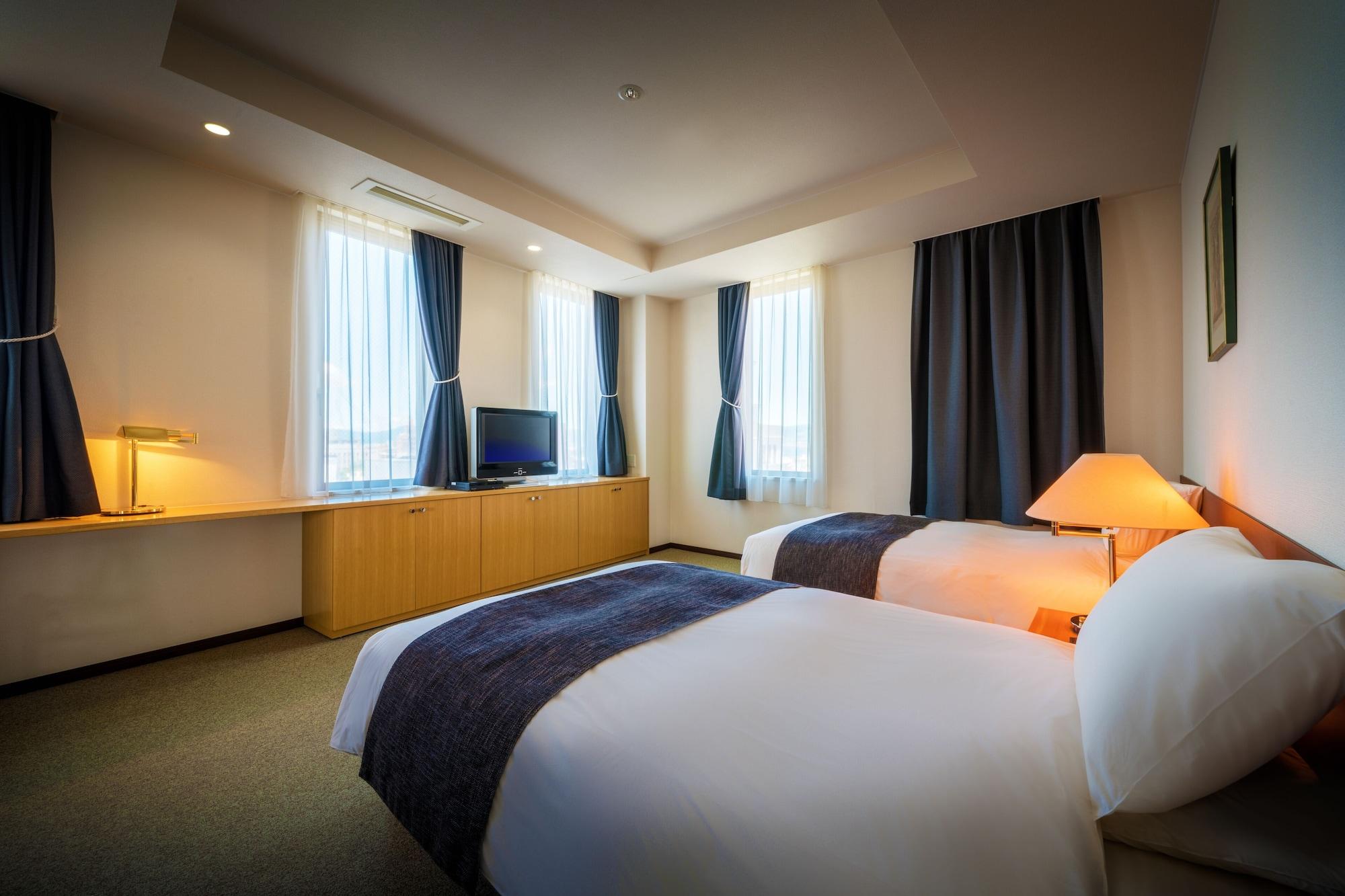 האקודאטה Villa Concordia Resort & Spa מראה חיצוני תמונה