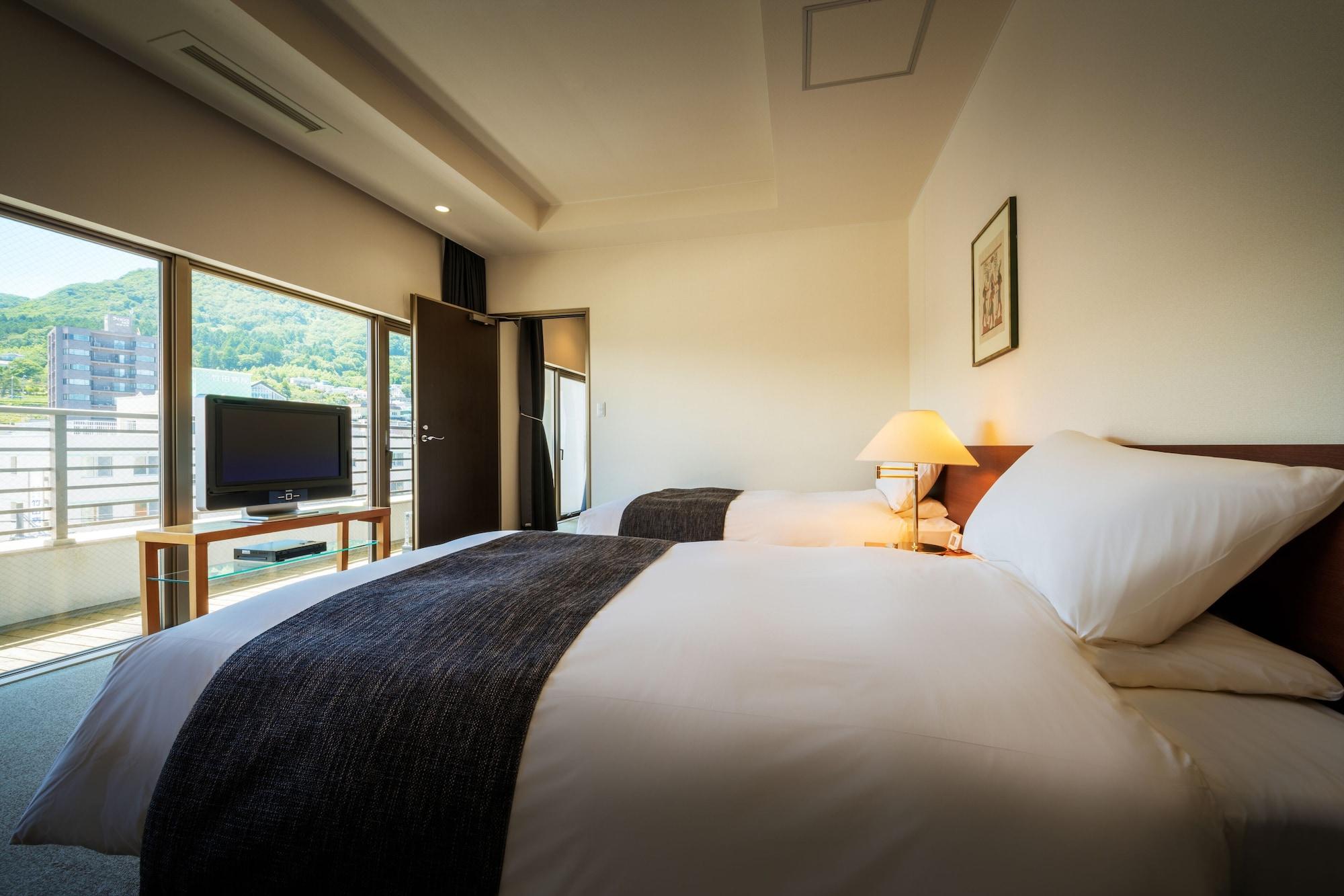 האקודאטה Villa Concordia Resort & Spa מראה חיצוני תמונה