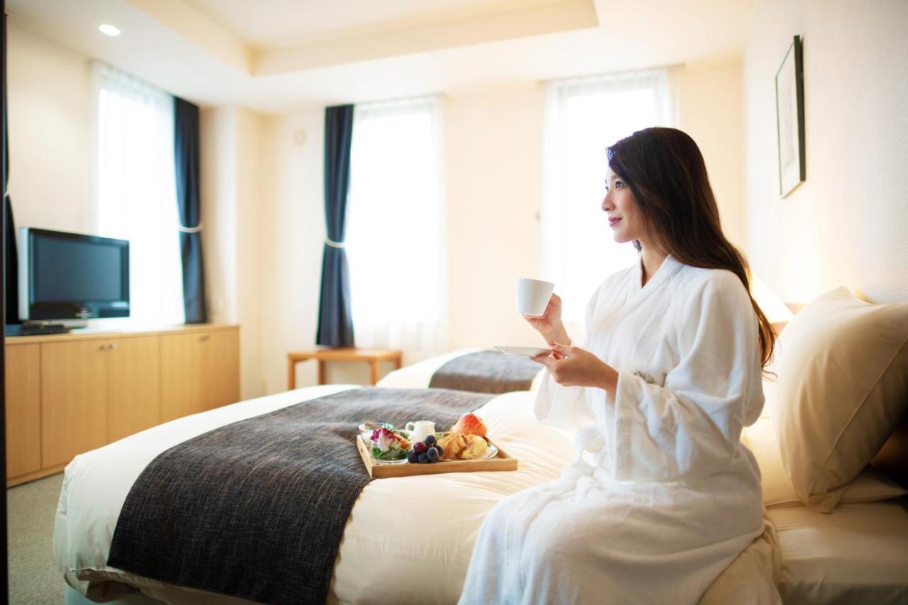 האקודאטה Villa Concordia Resort & Spa מראה חיצוני תמונה