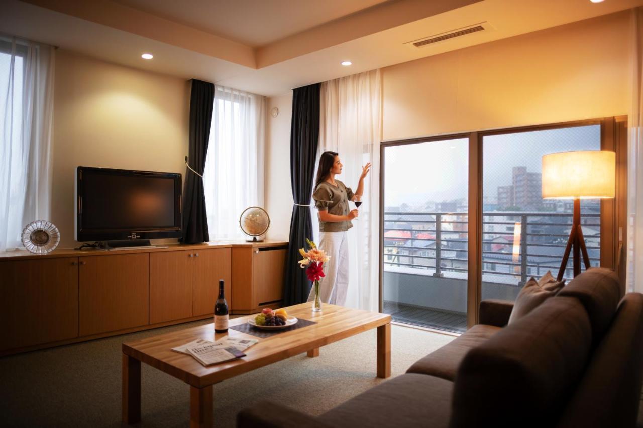 האקודאטה Villa Concordia Resort & Spa מראה חיצוני תמונה