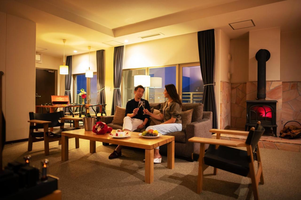 האקודאטה Villa Concordia Resort & Spa מראה חיצוני תמונה