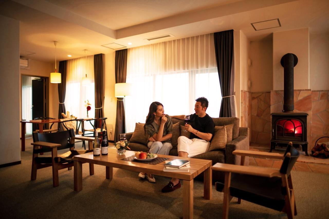 האקודאטה Villa Concordia Resort & Spa מראה חיצוני תמונה