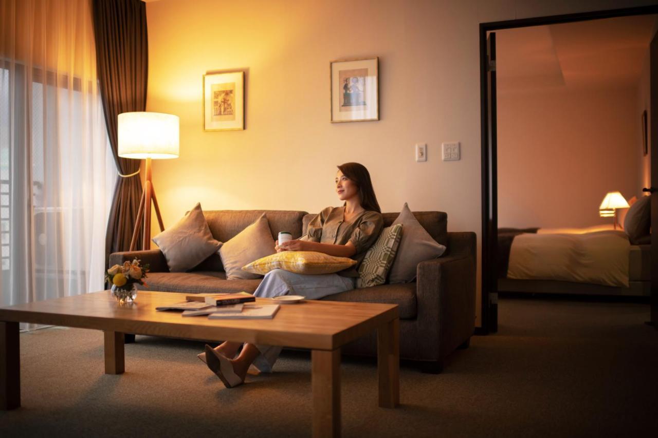 האקודאטה Villa Concordia Resort & Spa מראה חיצוני תמונה