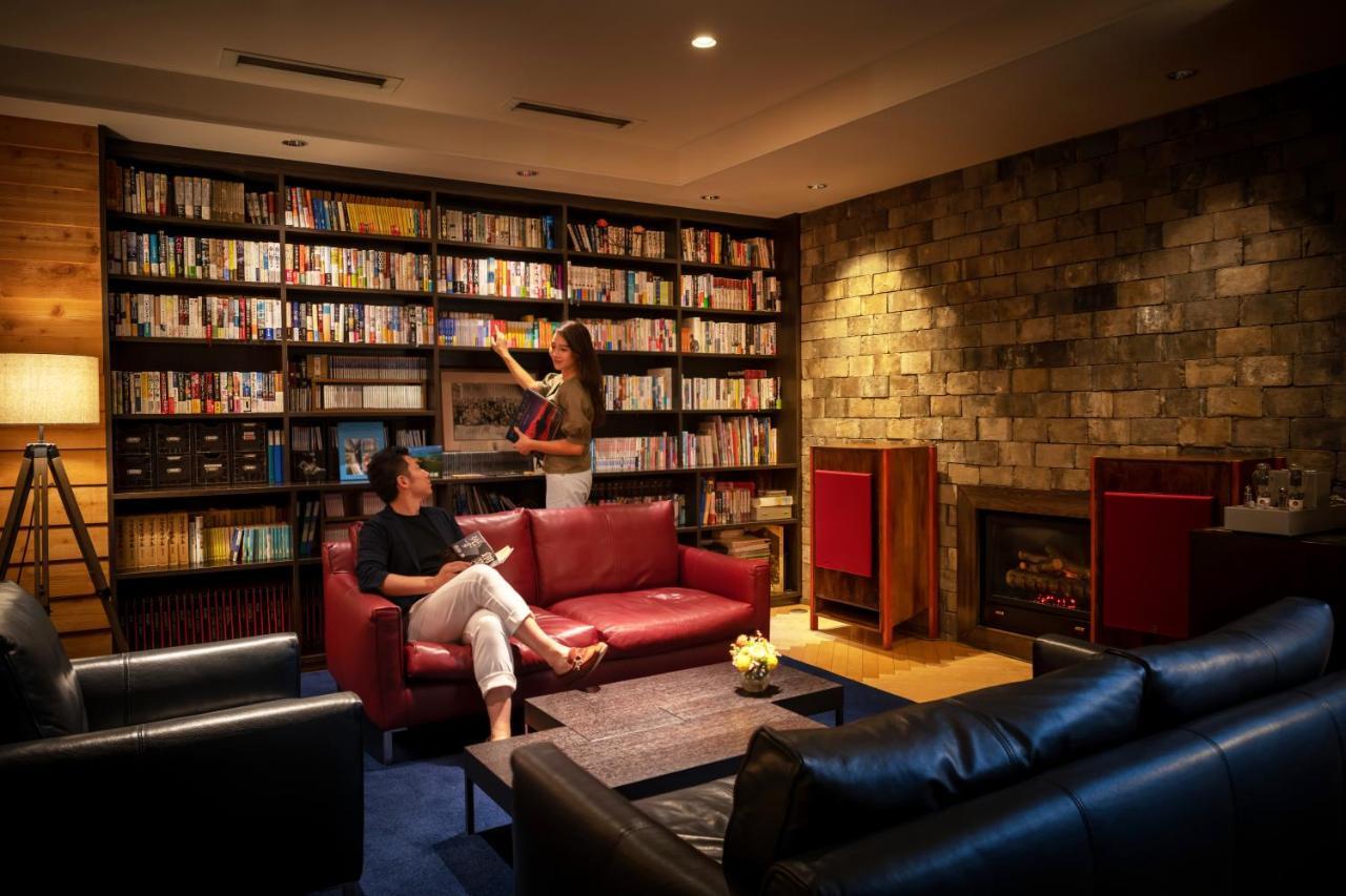 האקודאטה Villa Concordia Resort & Spa מראה חיצוני תמונה
