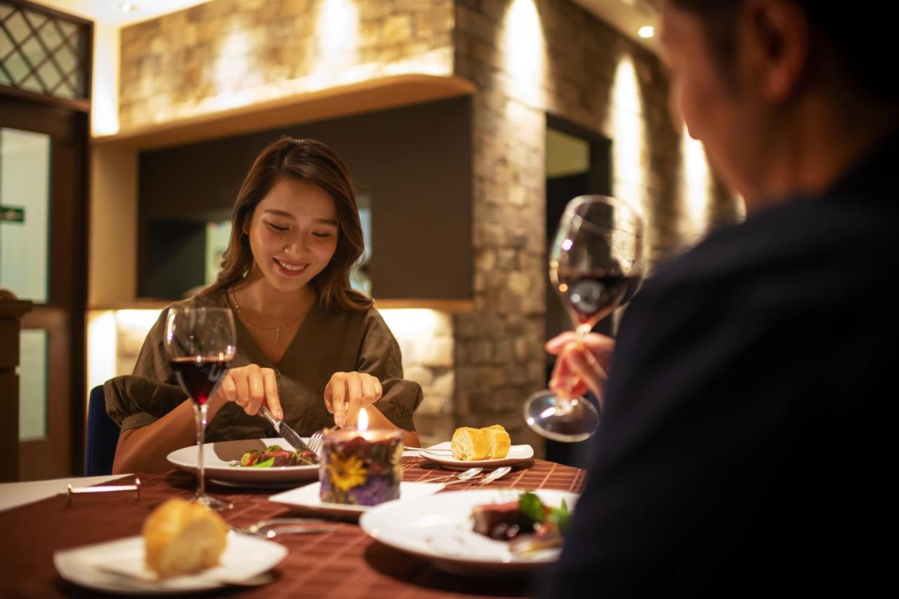 האקודאטה Villa Concordia Resort & Spa מראה חיצוני תמונה
