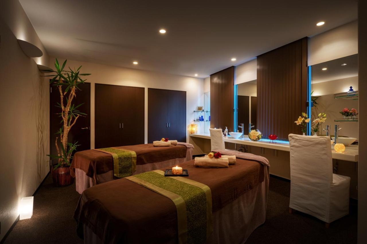 האקודאטה Villa Concordia Resort & Spa מראה חיצוני תמונה