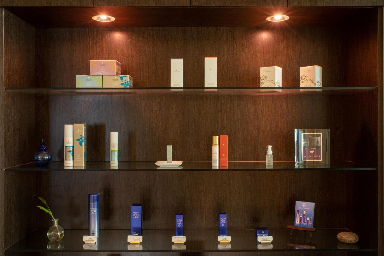 האקודאטה Villa Concordia Resort & Spa מראה חיצוני תמונה