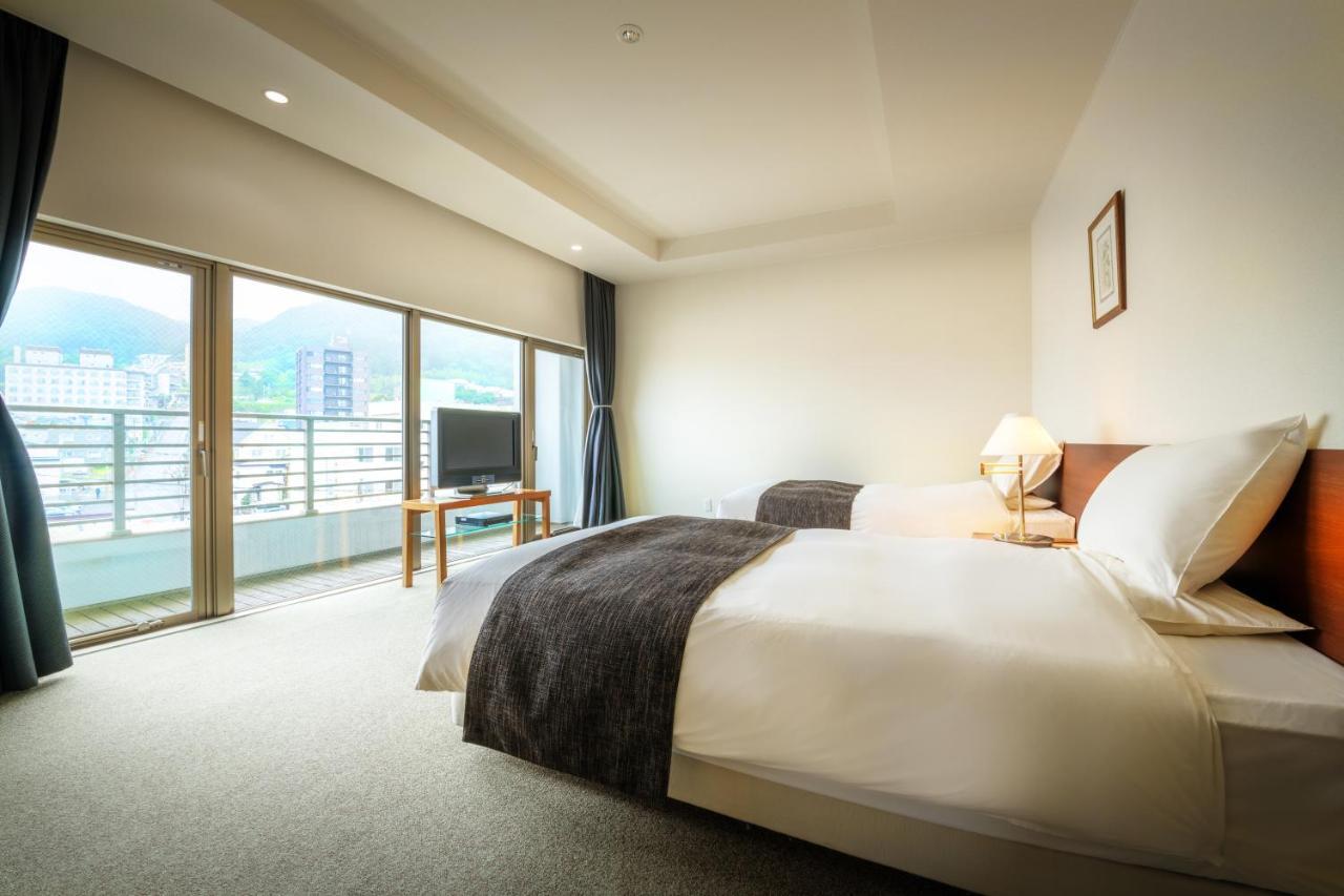 האקודאטה Villa Concordia Resort & Spa מראה חיצוני תמונה