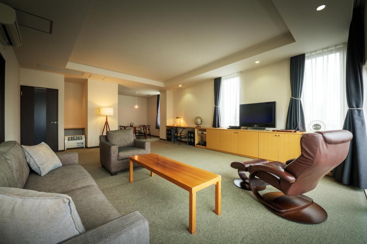האקודאטה Villa Concordia Resort & Spa מראה חיצוני תמונה